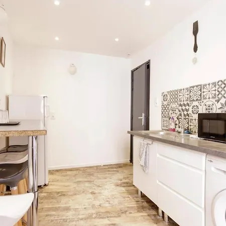 Saint Michel - Hypercentre