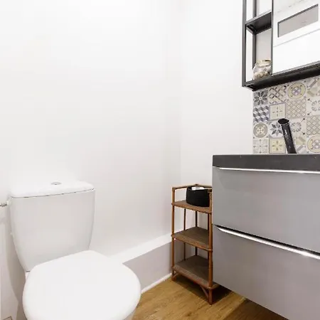 Suite Saint Michel - Hypercentre Gaillac