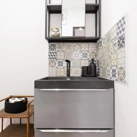 Saint Michel - Hypercentre *