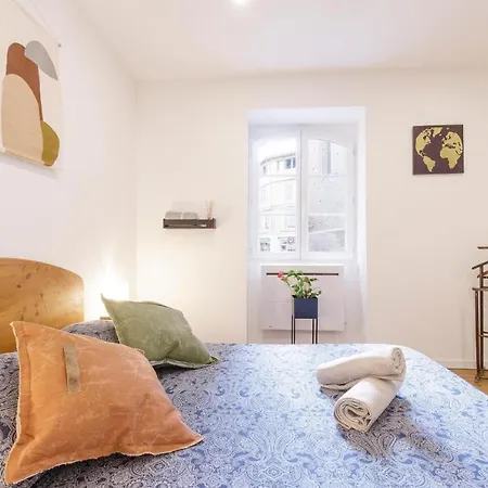 Apartment Saint Michel - Hypercentre *