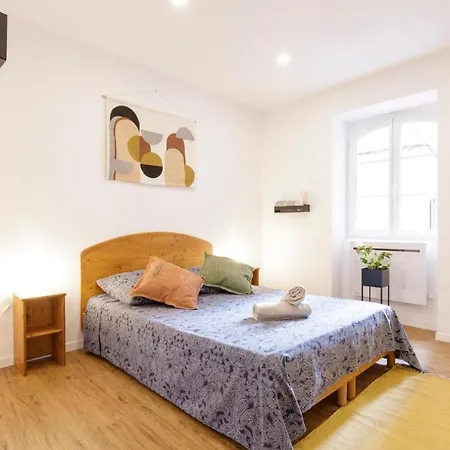 Suite Saint Michel - Hypercentre *