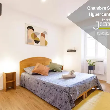 Apartment Saint Michel - Hypercentre