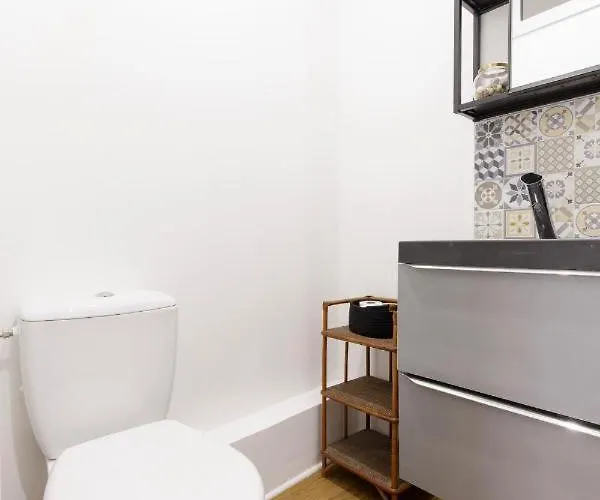 Saint Michel - Hypercentre Gaillac