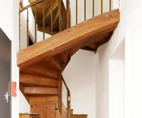 Apartment Saint Michel - Hypercentre Gaillac