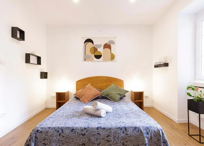 Saint Michel - Hypercentre Apartment Gaillac