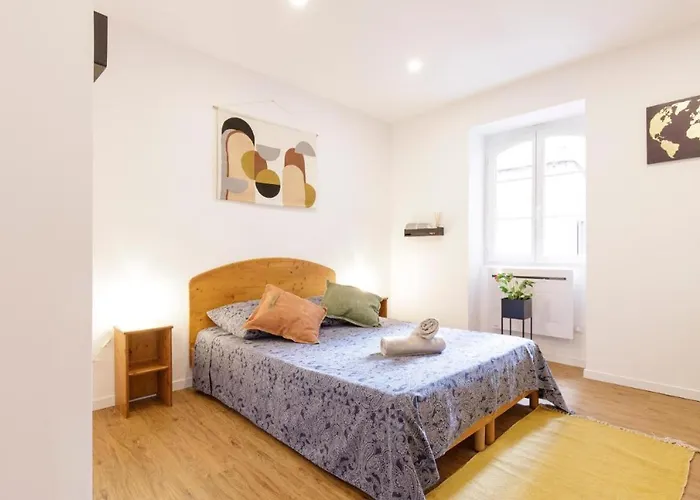 Saint Michel - Hypercentre *